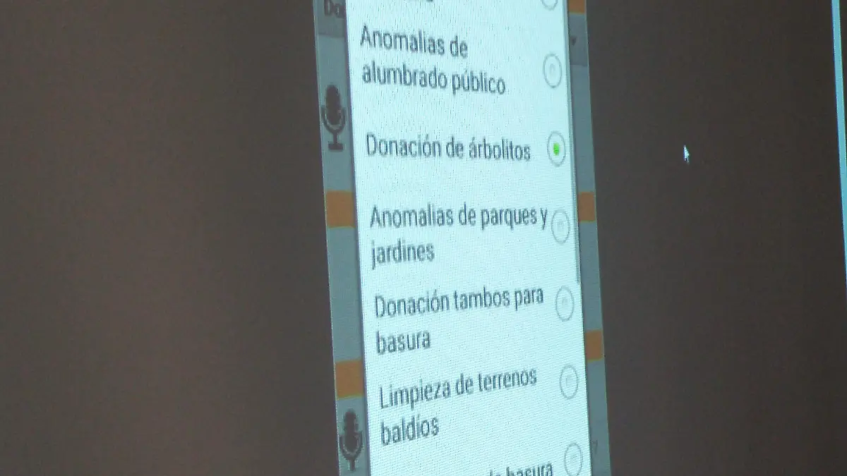 2 Aceleran desarrollo de APP para atender a cuauhtemenses